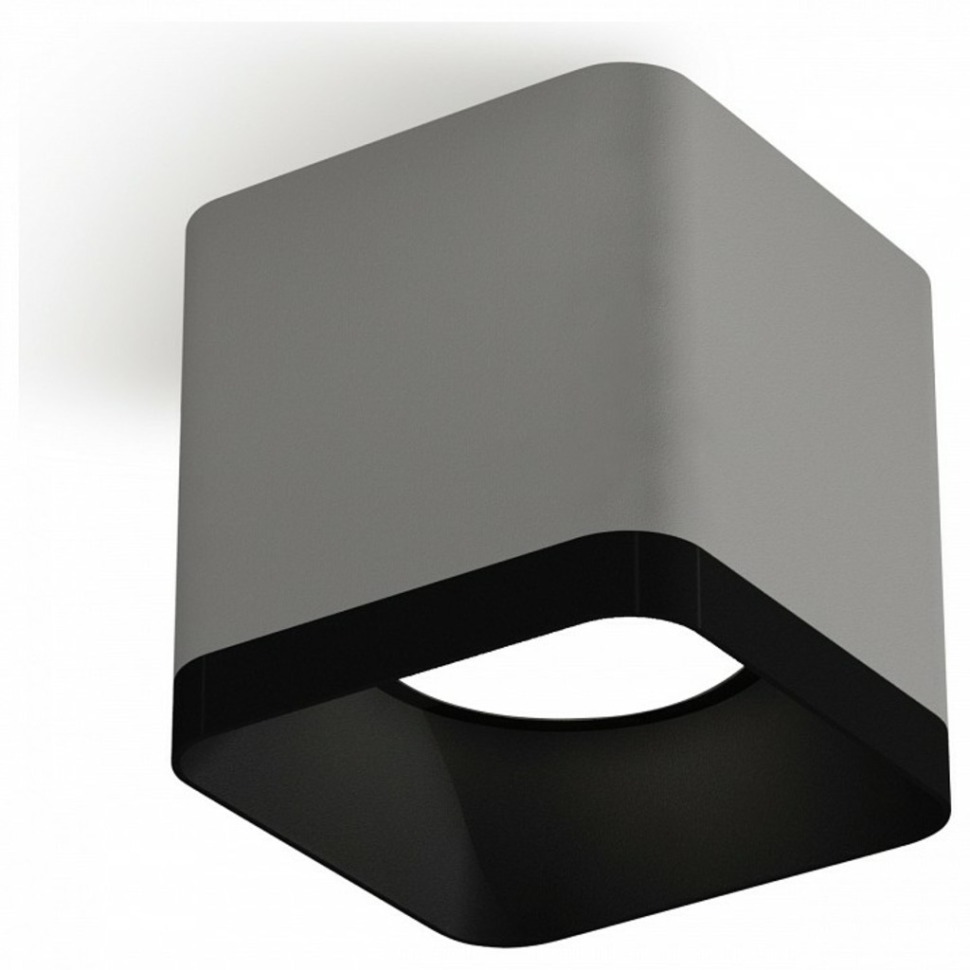 Фото Накладной светильник Ambrella Light XS XS7807002 AMBR_XS7807002 - интернет-магазин МегаТерем в Москве