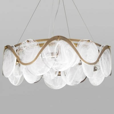 Подвесной светильник Bogate...