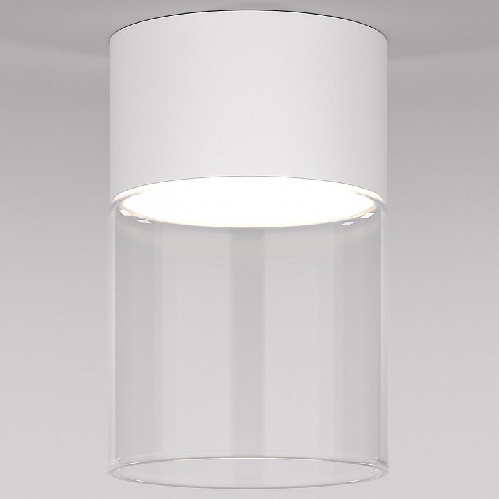 Фото Накладной светильник Elektrostandard Lumen a064710 ELK_a064710 - интернет-магазин МегаТерем в Москве