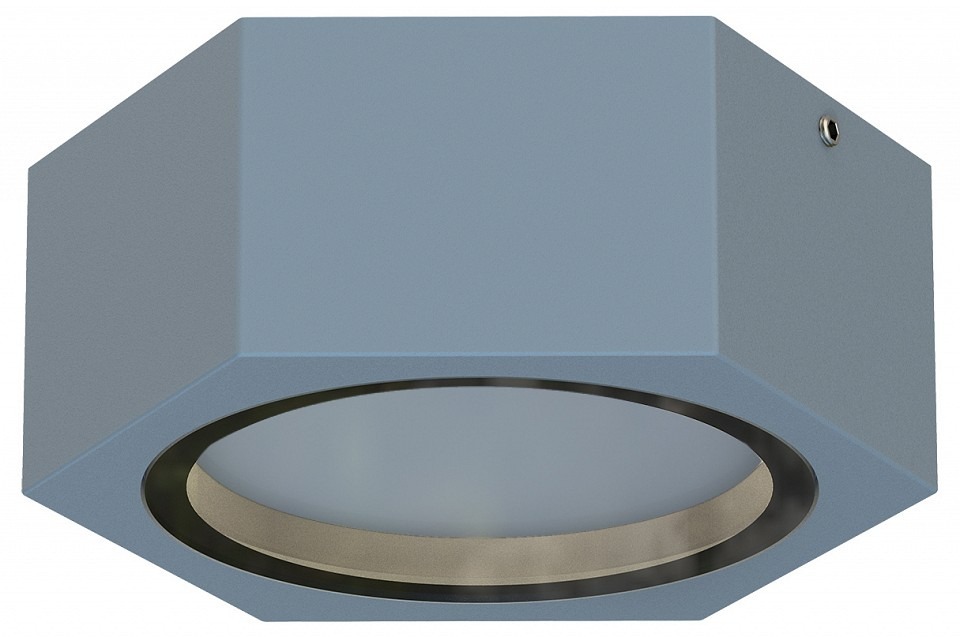 Фото Накладной светильник Favourite Fantum 4666-1U FV_4666-1U - интернет-магазин МегаТерем в Москве