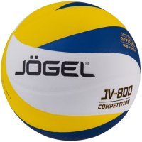 Мяч волейбольный JV-800 (1045761)