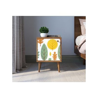 Тумбочка Berber с дверкой 3...