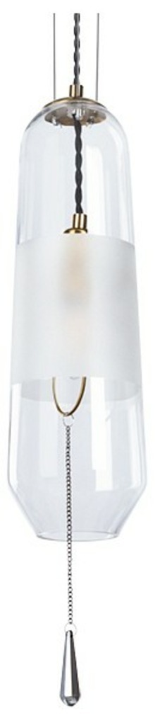 Фото Подвесной светильник Divinare Lich 5012/09 SP-1 DV_5012_09_SP-1 - интернет-магазин МегаТерем в Москве