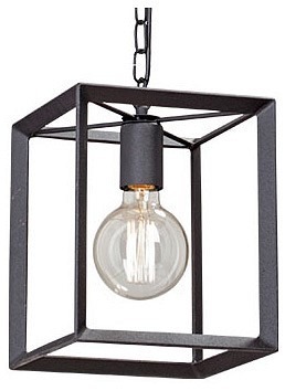 Фото Подвесной светильник Vitaluce V4771 V4771-1/1S VI_V4771-1_1S - интернет-магазин МегаТерем в Москве