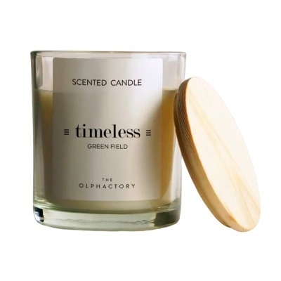 Свеча ароматическая the olp...