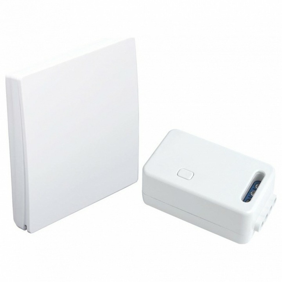 Фото Пульт ДУ Feron Saffit TM181 41126 FE_41126 - интернет-магазин МегаТерем в Москве