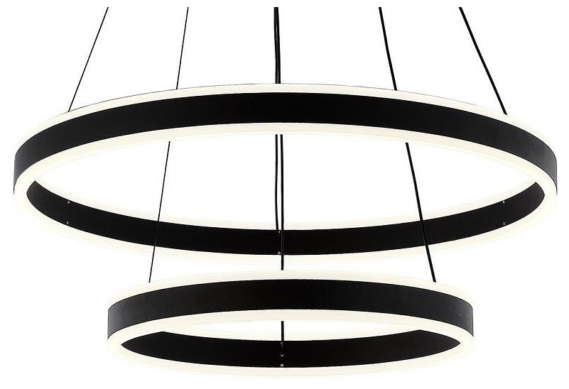 Фото Накладной светильник Citilux Дуэт CL719641 - интернет-магазин МегаТерем в Москве