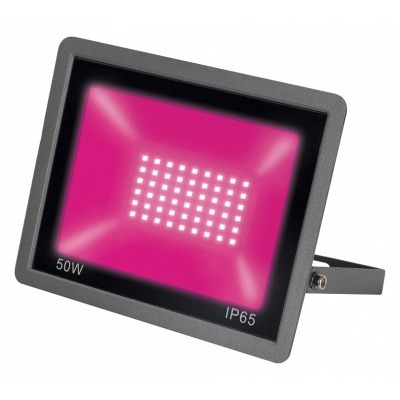 Настенно-потолочный прожектор для растений Uniel ULF-P42 UL-00010384 UL_UL-00010384