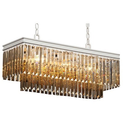 Подвесная люстра Vitaluce V5154 V5158-0/10 VI_V5158-0_10