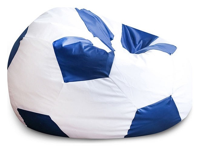Фото Кресло-мешок Мяч DRB_4007 - интернет-магазин МегаТерем в Москве