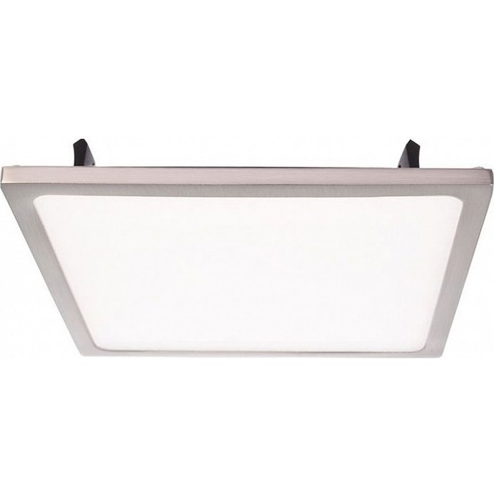 Фото Встраиваемый светильник Deko-Light Square II 565273 - интернет-магазин МегаТерем в Москве