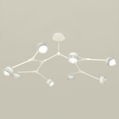 Люстра на штанге Ambrella Light XB XB9059201 AMBR_XB9059201