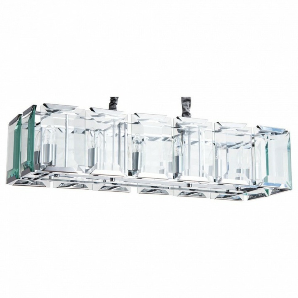 Фото Подвесной светильник Divinare Ostin 1100/02 SP-12 DV_1100_02_SP-12 - интернет-магазин МегаТерем в Москве