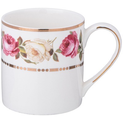 Кружка lefard "melody of roses" 400 мл (275-1270) 