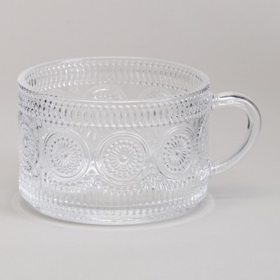 Кружка 400 мл мал.= 4шт. Lefard (691-123)