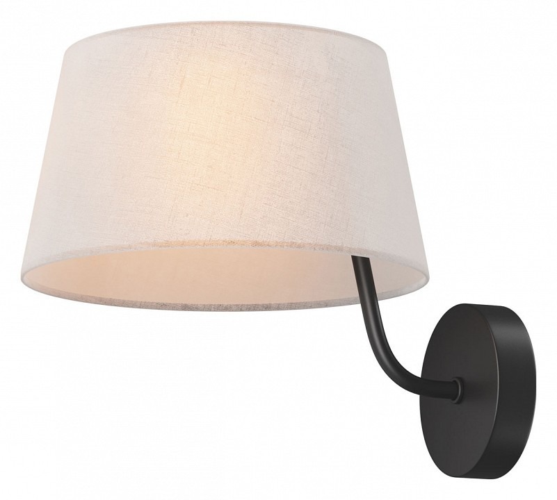 Фото Бра Maytoni Modesto MOD360WL-01B MY_MOD360WL-01B - интернет-магазин МегаТерем в Москве