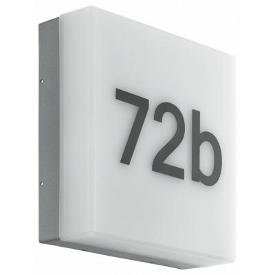 Подсветка номера Eglo Corna...