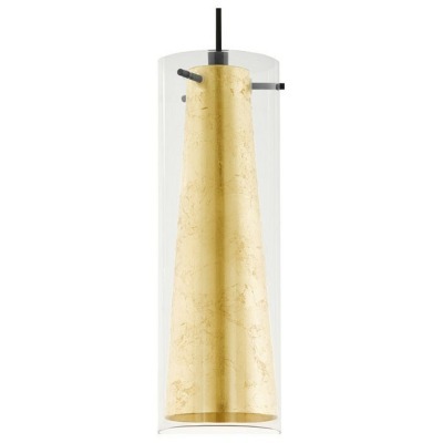 Подвесной светильник Eglo Pinto Gold 97651 EG_97651