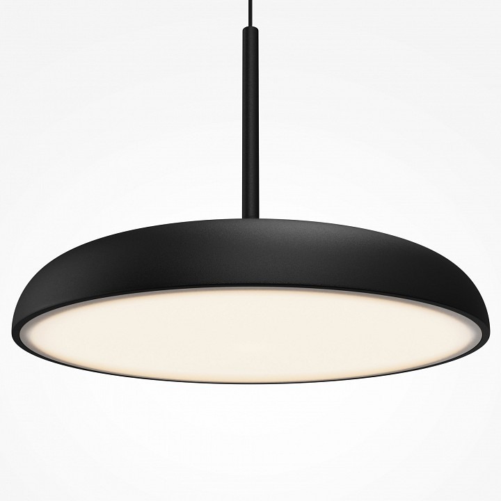 Фото Подвесной светильник Maytoni Gerhard MOD189PL-L39B3K MY_MOD189PL-L39B3K - интернет-магазин МегаТерем в Москве