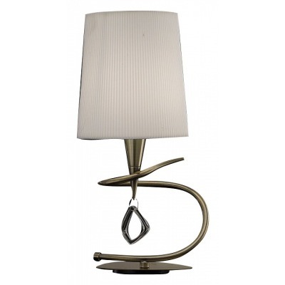 Настольная лампа декоративн...