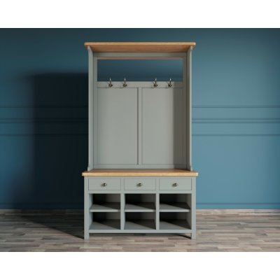 Прихожая Кантри Jules Verne...