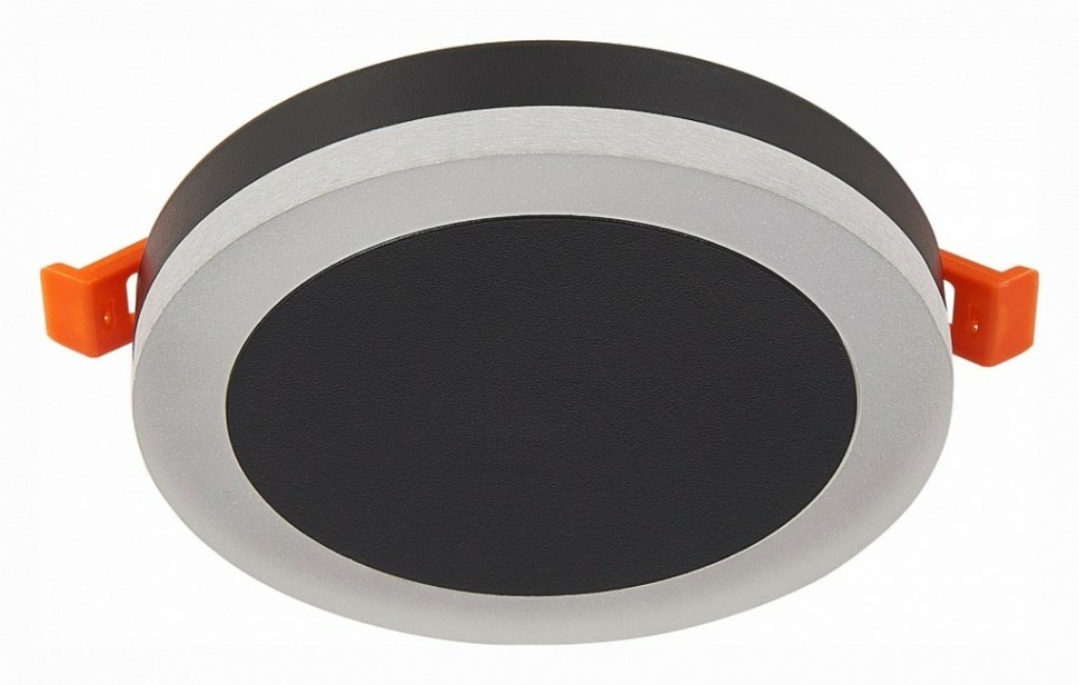 Фото Встраиваемый светильник ST-Luce Ciamella ST104.442.06 - интернет-магазин МегаТерем в Москве