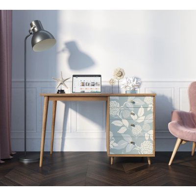 Стол рабочий Berber принт 3...