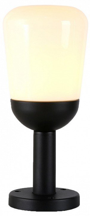 Фото Наземный низкий светильник Ambrella Light ST ST2087 AMBR_ST2087 - интернет-магазин МегаТерем в Москве