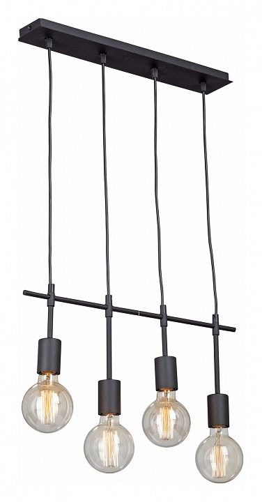 Фото Подвесной светильник Vitaluce  V4971-1/4S VI_V4971-1_4S - интернет-магазин МегаТерем в Москве