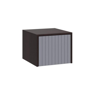 Тумбочка навесная Роут WO_5...