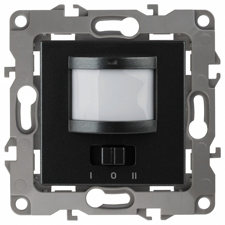 Фото Датчик движения без рамки Эра Эра 12 12-4103-05 ER_B0031255 - интернет-магазин МегаТерем в Москве