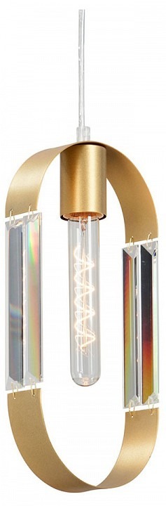 Фото Подвесной светильник Vitaluce V4985 V4985-8/1S VI_V4985-8_1S - интернет-магазин МегаТерем в Москве