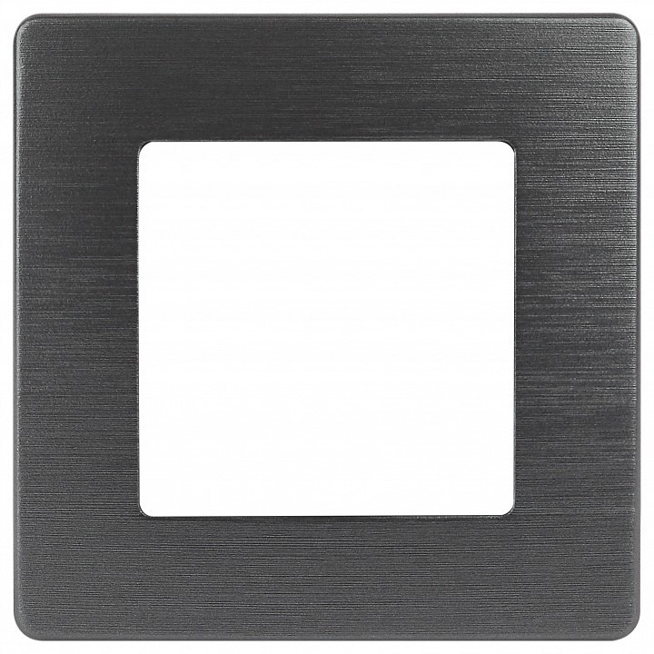 Фото Рамка на 1 пост Эра Эра 12 12-5101-05 ER_B0052503 - интернет-магазин МегаТерем в Москве