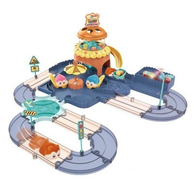 Игровой набор Fenfa Город х...