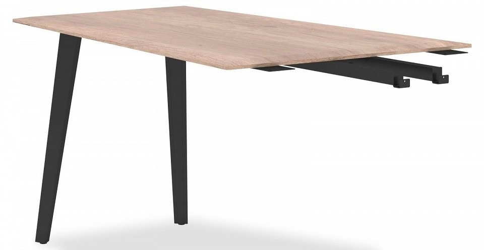 Фото Стол приставной Jay JB 1497 SKY_00-07142392 - интернет-магазин МегаТерем в Москве