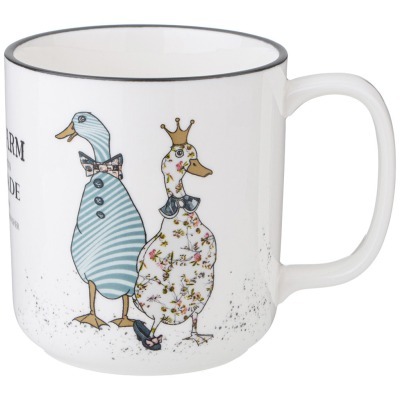 Кружка lefard family farm 1...