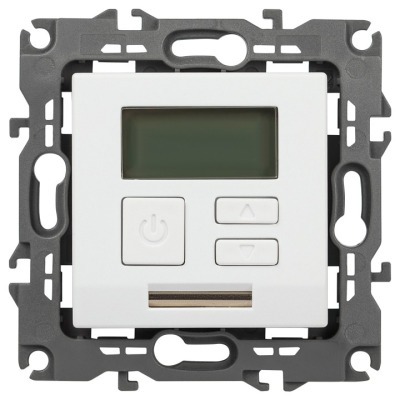 Панель климатическая встраи...