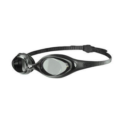 Очки Spider Smoke/Black/Bla...