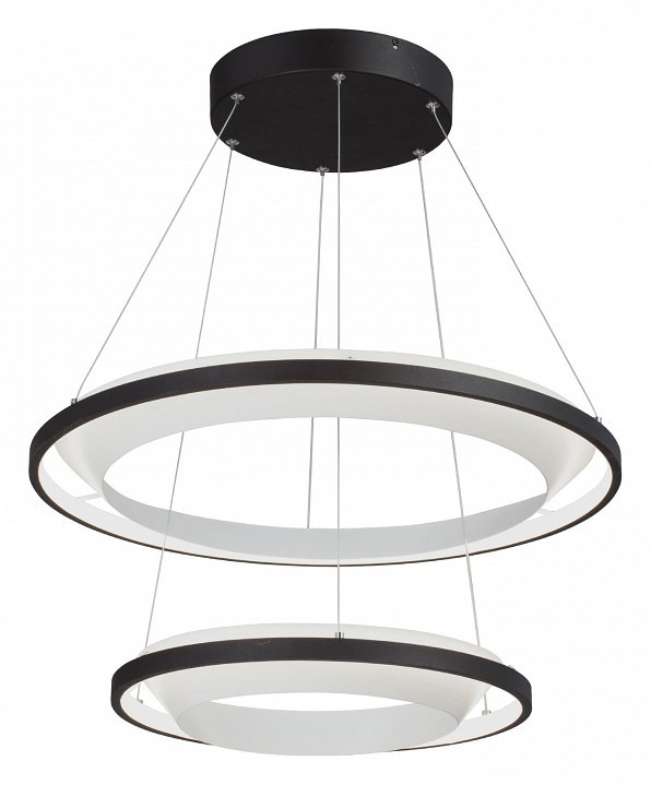 Фото Подвесной светильник Vitaluce V4681 V4681-1/2S VI_V4681-1_2S - интернет-магазин МегаТерем в Москве