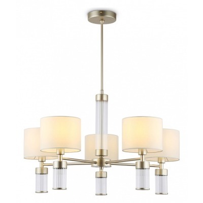 Люстра на штанге Ambrella Light HIGH LIGHT LH71301 AMBR_LH71301