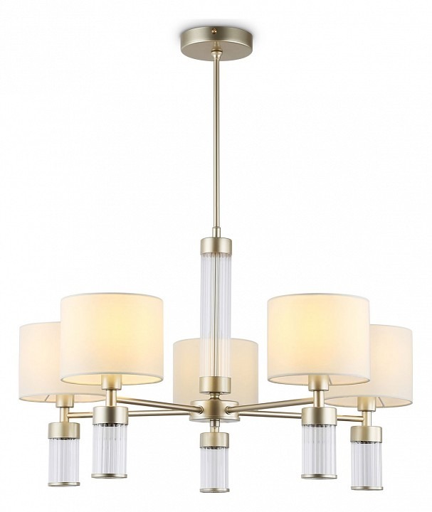 Фото Люстра на штанге Ambrella Light HIGH LIGHT LH71301 AMBR_LH71301 - интернет-магазин МегаТерем в Москве