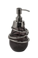 Диспенсер для мыла d.11*h.21см (TT-00014017)