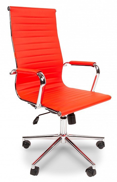 Фото Кресло компьютерное Chairman 755 CHA_7107981 - интернет-магазин МегаТерем в Москве