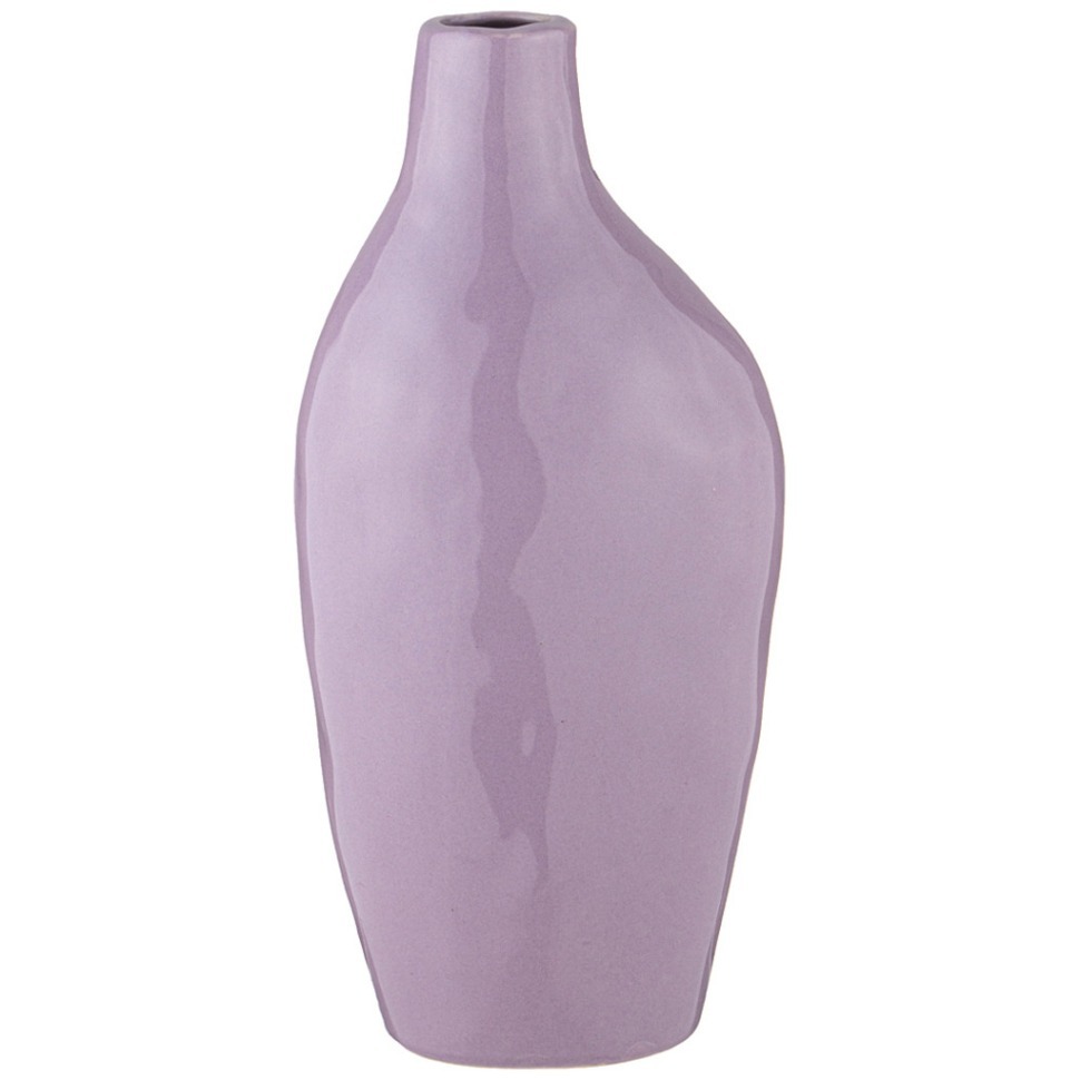 Фото Ваза 14,5*10*30 см Bronco (112-642) - интернет-магазин МегаТерем в Москве