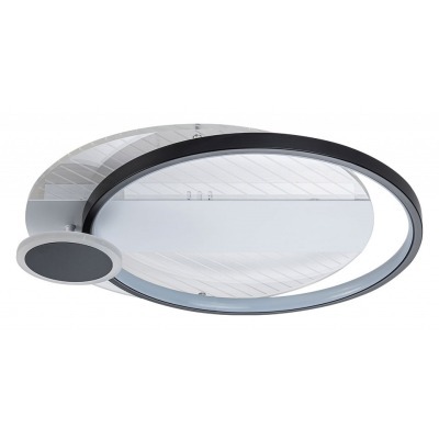 Накладной светильник Escada Concept 10226/3LED ROUND ESC_10226_3LED_ROUND