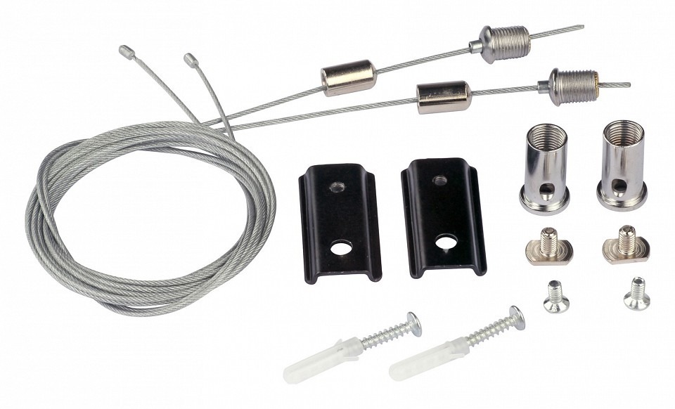 Фото Подвес для трека Vitaluce VT0200033 VT0200033-01 VI_VT0200033-01 - интернет-магазин МегаТерем в Москве