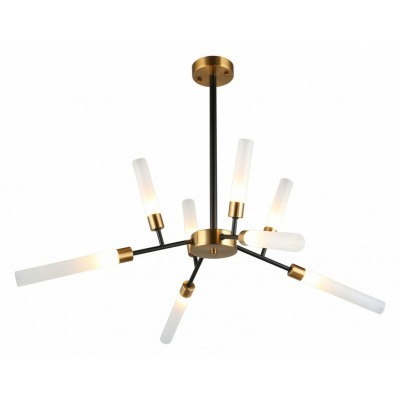 Люстра на штанге Aployt Oliwia APL.604.07.09 AP_APL.604.07.09