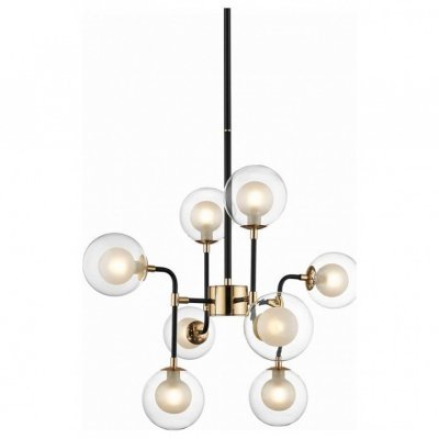 Подвесная люстра Zumaline R...