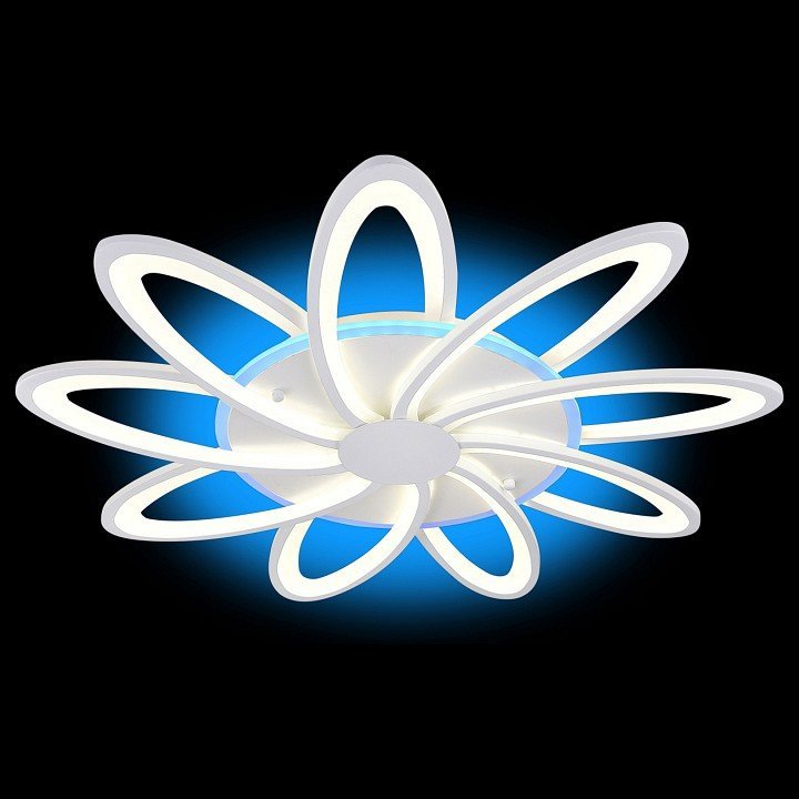 Фото Потолочная люстра Natali Kovaltseva Holder LED LAMPS 81151 KVL_43729 - интернет-магазин МегаТерем в Москве