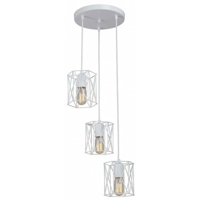 Подвесной светильник Vitaluce V4382 V43820-0/3S VI_V43820-0_3S